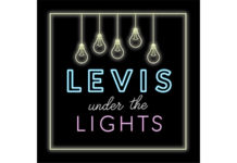 ConnecToledo Lights Up Levis This Fall