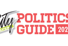 CITY POLITICS GUIDE 2021 – Meet the Candidates