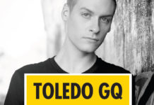 TOLEDO GQ 2021