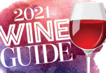Wine Guide 2021