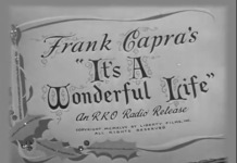 December FILM NOTES