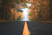 December ROAD TRIP