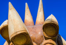 A Walk in the Art in Perrysburg