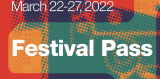 60th Ann Arbor Film Festival – Holiday Deals
