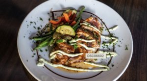 rosie's italian grille 