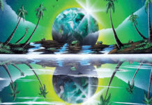 ART TO HEART: Vivid Imagination