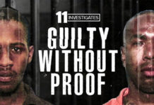 Quest for New Trial Continues