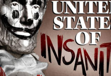 REEL APPEAL: The United States of Insanity