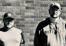 #lameassdads: Windsor and Hughes show that pop-punk is anything but lame