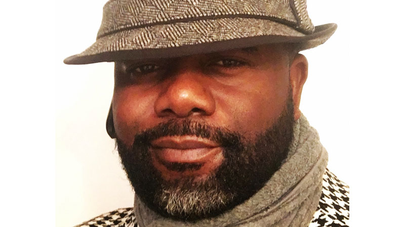 BIG IDEA: Shawn Mahone