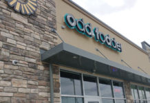 CHOWLINE: Delicious Fodder
