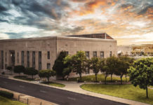 ON THE RADAR – January 2022