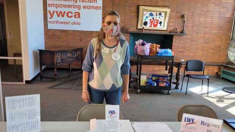 BIG IDEA: Ann Fabiszak Payne