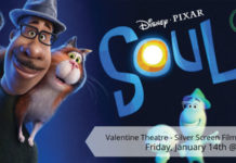 FILM NOTES – January 2022
