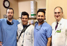 BIG IDEA: Dr. James Tita and Dr. Daniel DiBardino