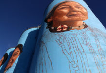 Toledo City Paper: Art Murals around Greater Toledo