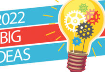 2022 BIG IDEA