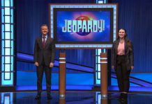 Toledo nurse to appear on tonight’s “Jeopardy!”