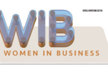 WOMEN IN BUSINESS 2022