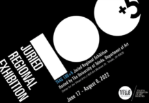 Applications now accepted for TFAS art show