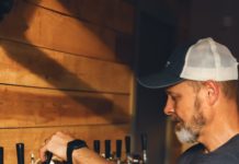 Buffalo Rock Brewing Creates Craft Beer Destination in Waterville