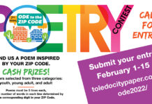 Ode to the ZIP Code!