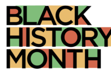 Black History Month