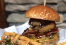 Chowline: Irish Fare in Toledo