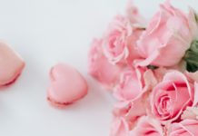 Great ideas for Valentine’s Day in Toledo