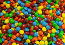 Ohio Valentines will love M&Ms the best, study finds