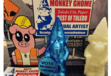 BEST OF TOLEDO 2021 – Art