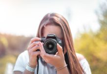 Photo Arts Club accepting entries for contest through March 16