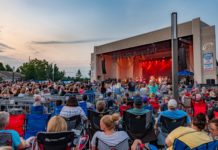 Centennial Terrace announces Summer Concert Series