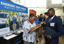 Amazon Selects UToledo for Career Choice Program