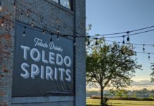 Get into the Spirit with Toledo Opera on March 24