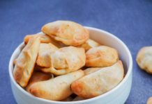 Registry offers strolling dinner of Pinot & Pierogi