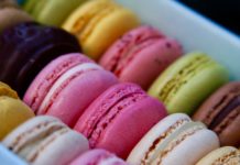 Celebrate Macaron Day with a free treat at So Sweet