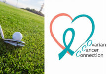 Golf series raises money fore ovarian cancer support
