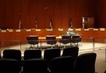 Democracy Day returns to Council Chambers