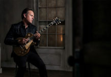 Defining the Blues — Bonamassa