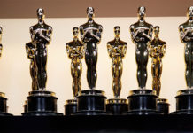 Scandals at the Oscars