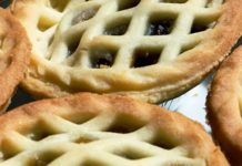 Where to get pies in Toledo for Pi Day 2022