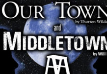 Toledo Rep presents Tale of Two “Towns”