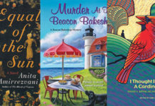 Book Notes – May 2022