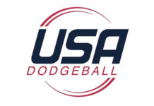 Dodge, Duck and don’t miss USA Dodgeball in Perrysburg