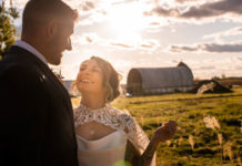 Wedding Guide 2022: Heban’s Field of Dreams