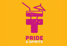 Drink to equality at “Pride & Spirits” on April 9