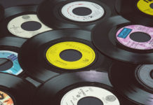 Area stores prepare for epic Record Store Day