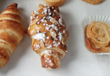 French Feasting: The delicacies of Sur Le Pouce in Perrysburg