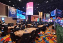 Hollywood Casino Toledo’s New Poker Room a winning hand for Toledo